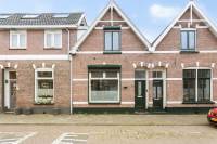 Woning Oosterstraat 56 Deventer