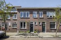 Woning Vinkenstraat 25 Haarlem