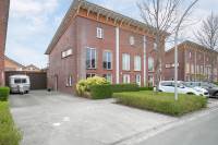 Woning Rosa Spierweg 38 Assen