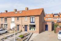 Woning van Enststraat 27 Doetinchem