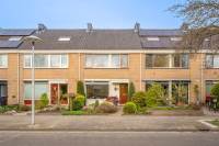 Woning Hamakerlaan 13 Utrecht