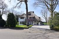 Woning Isaäc da Costalaan 31 Bussum