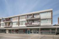 Woning Manonstraat 42 Hoogvliet Rotterdam