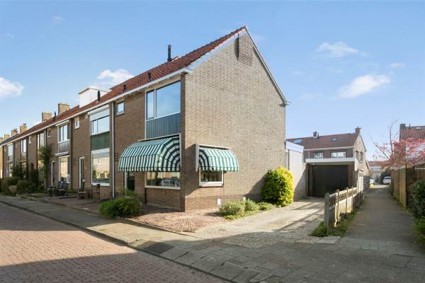Woning Beatrixlaan 28 Monnickendam