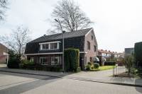 Woning Pastoor van Laakstraat 33 Overdinkel