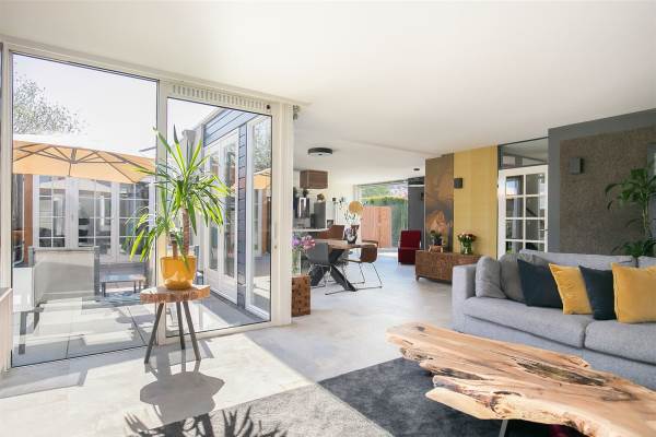 Woning Wijtingstraat 16 Hoogvliet Rotterdam