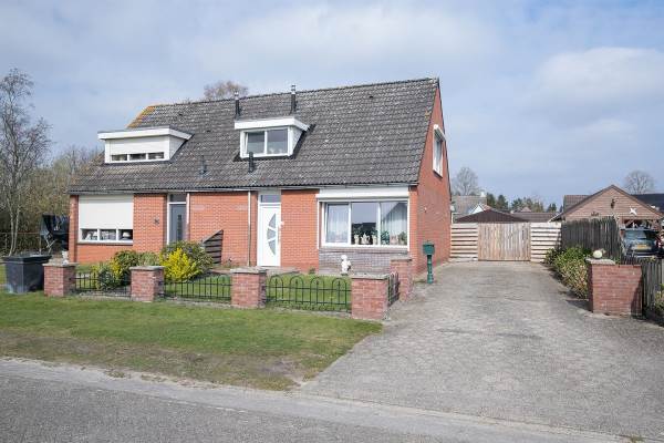 Woning De Panden 24 Zwartemeer