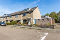 Woning Wilgenlaan 16 Nijkerk