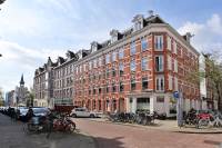 Woning Gerard Brandtstraat 4D Amsterdam