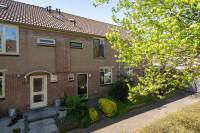 Woning Hélène Swarthlaan 4 Oegstgeest