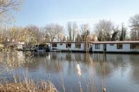Woning Kanaalweg 69 Rotterdam