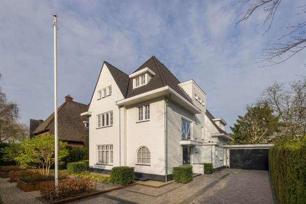 Woning Dr Schaepmanlaan 4 Eindhoven