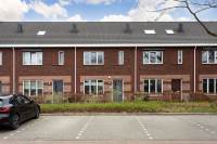 Woning Ruysdaellaan 14 Apeldoorn