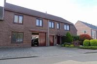 Woning Nieuwhuisstraat 5 Heerlen