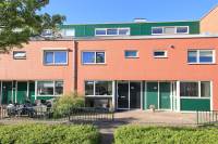 Woning Le Tourmalet 27 Amsterdam