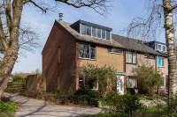 Woning Kalmoesstraat 22 Apeldoorn