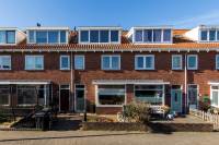 Woning Nicolaas Beetslaan 34 Zandvoort