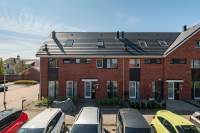 Woning Rossinipad 6 Voorhout