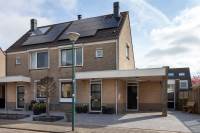 Woning Theeroosweide 20 Woerden