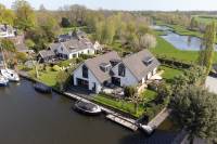 Woning Oud Over 43 Loenen aan de Vecht