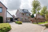 Woning Doornik 18 Wamel