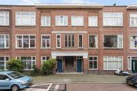 Woning Cypresstraat 162 Den Haag