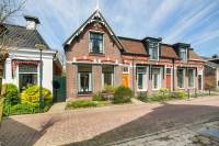 Woning Gele Eker 7 Wergea