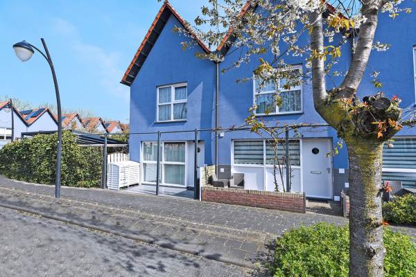 Woning Klifsberg 3 Amersfoort