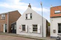 Woning Beatrixstraat 45 Colijnsplaat