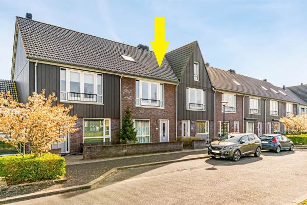 Woning Paaldijk 77 Zwaag