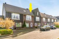 Woning Paaldijk 77 Zwaag