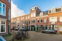 Woning Johannes de Bekastraat 47B Utrecht