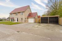Woning de Wieken 10 Espel