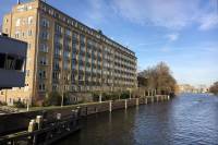 Woning Korte Geuzenstraat 700711 Amsterdam