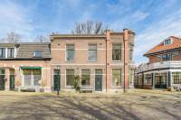 Woning Kerkesingel 11 Velsen-Zuid