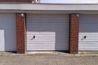 Garage Kasteel Twikkelstraat 6 Tilburg