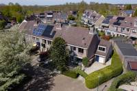 Woning Ringoven 126 Wijk bij Duurstede