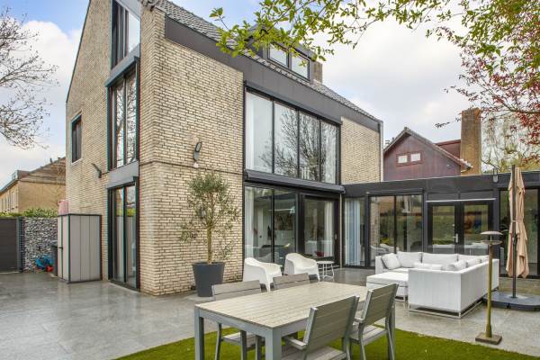 Woning Watercirkel 350 Amstelveen