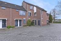 Woning Holkerweg 36 Amersfoort