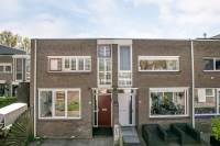 Woning Kaar 64 Hoogvliet Rotterdam
