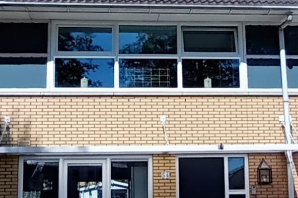 Woning Zeepkruid 54 Amersfoort