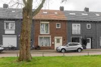 Woning Troubadourplein 17 Tilburg