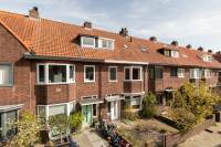 Woning Sportstraat 7 Breda