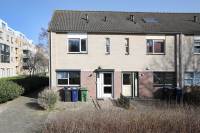 Woning Oscarlaan 3 Almere