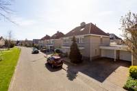 Woning Kapelaan Jansenstrjitte 15 Sneek