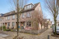 Woning Mina Krusemanstraat 39 Pijnacker