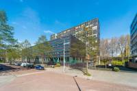 Woning Jacques Veltmanstraat 93 Amsterdam