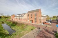 Woning Boterkarn 24 Hellevoetsluis