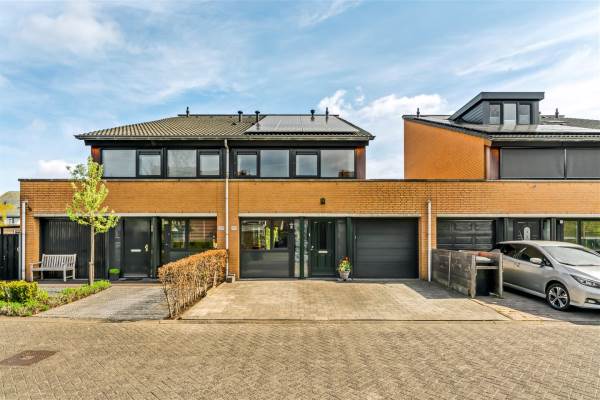 Woning Bazillehof 110 Hoorn (NH)
