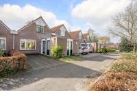 Woning Kajuitmeen 41 Harderwijk
